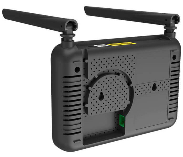 Tenda HG7 Wi-Fi xPON Dualband ONT AC1200 - 1375768 - zdjęcie 3